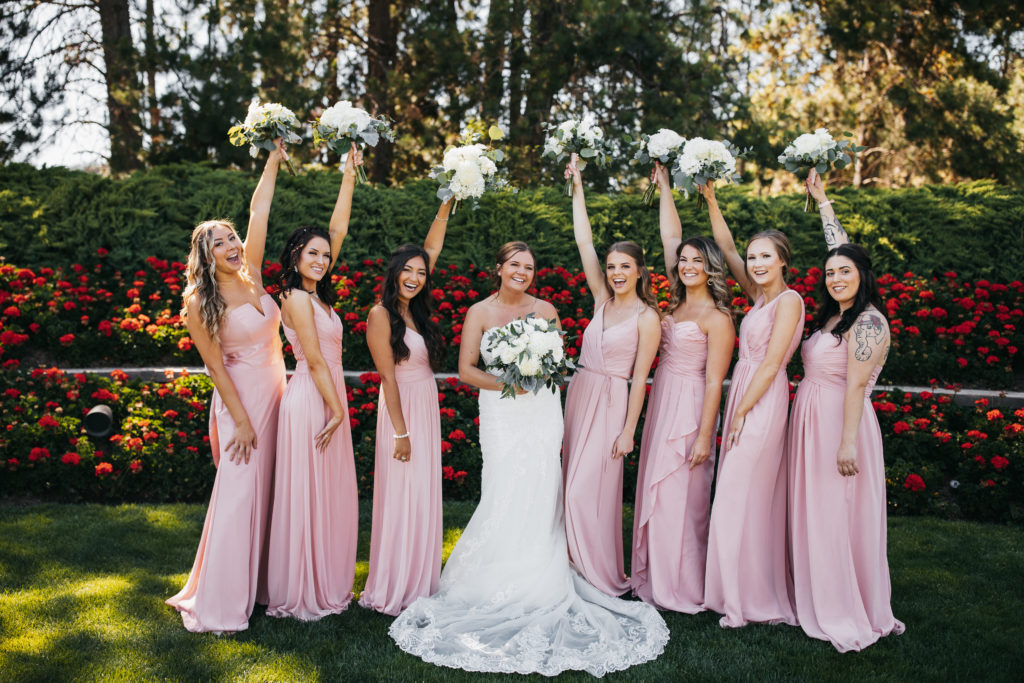 stress-free wedding timeline tips - Spokane Wedding Photographer