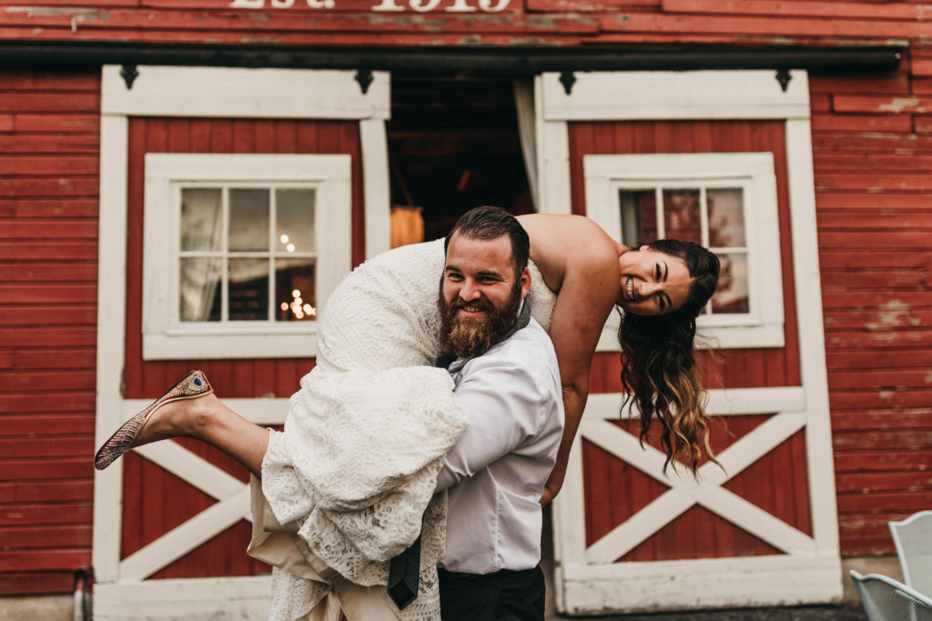 stress-free wedding timeline tips - Spokane Wedding Photographer