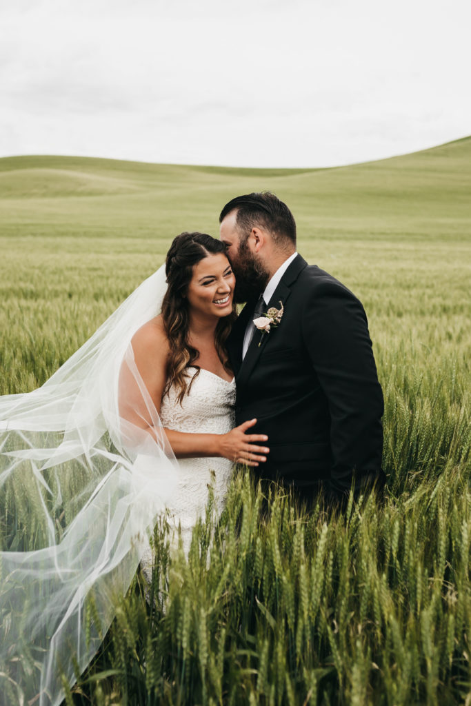 Top 15 Wedding Venues in Spokane Washington and Coeur d'Alene Idaho - Palouse Knot Barn