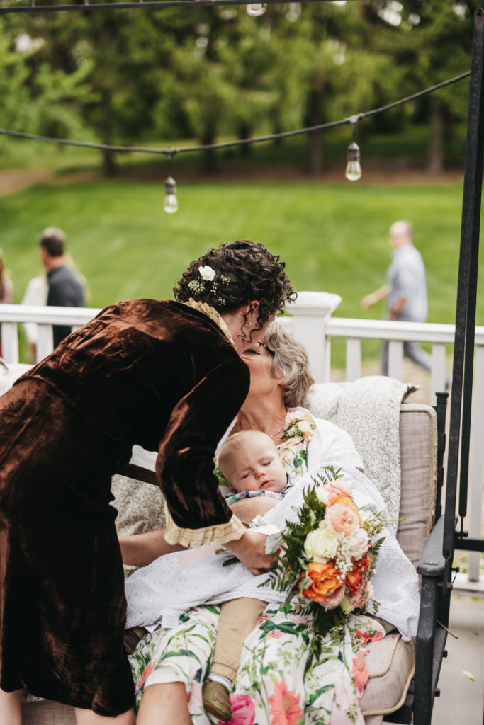 edwall washington wedding