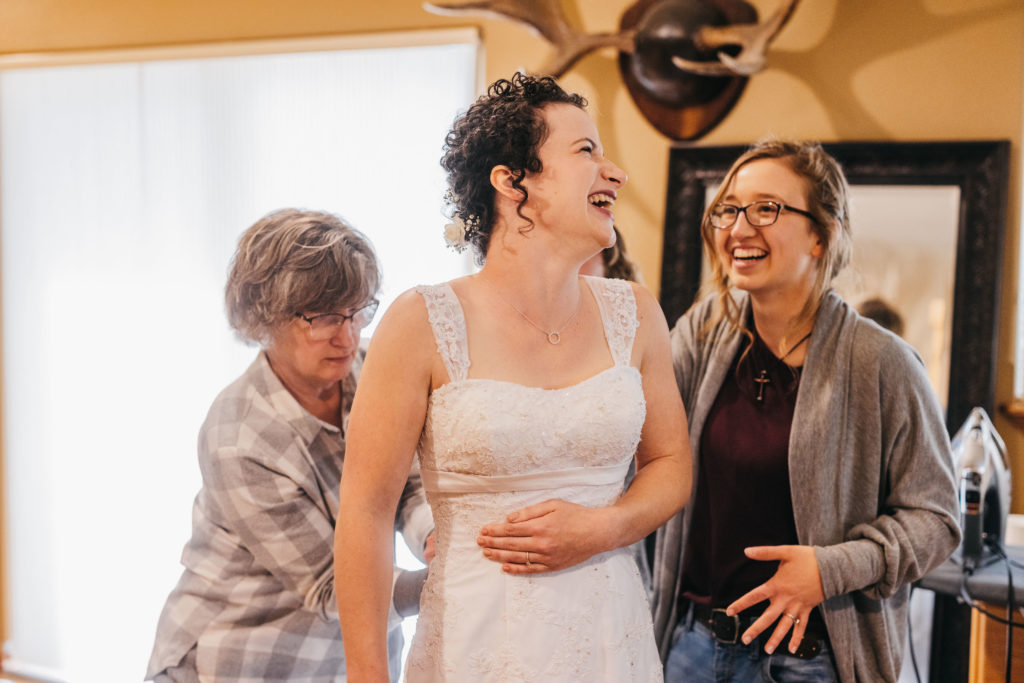edwall washington wedding photographer