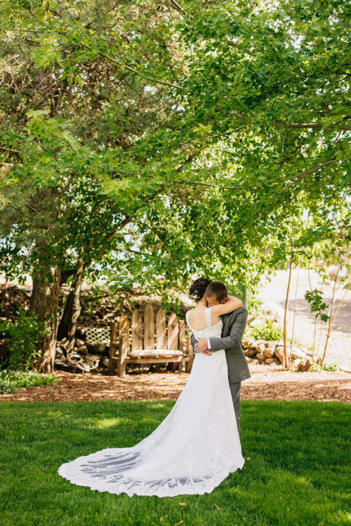 edwall washington wedding venue