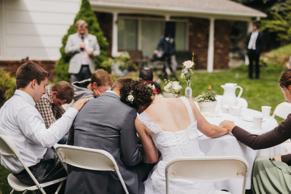 edwall washington wedding