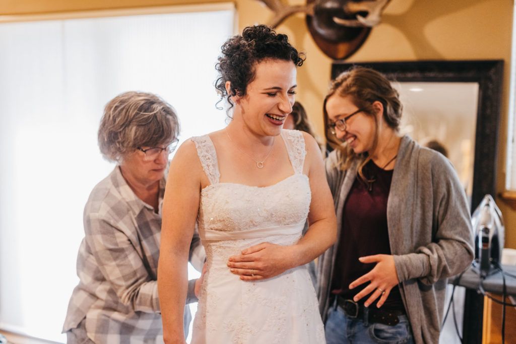 edwall washington wedding photographer