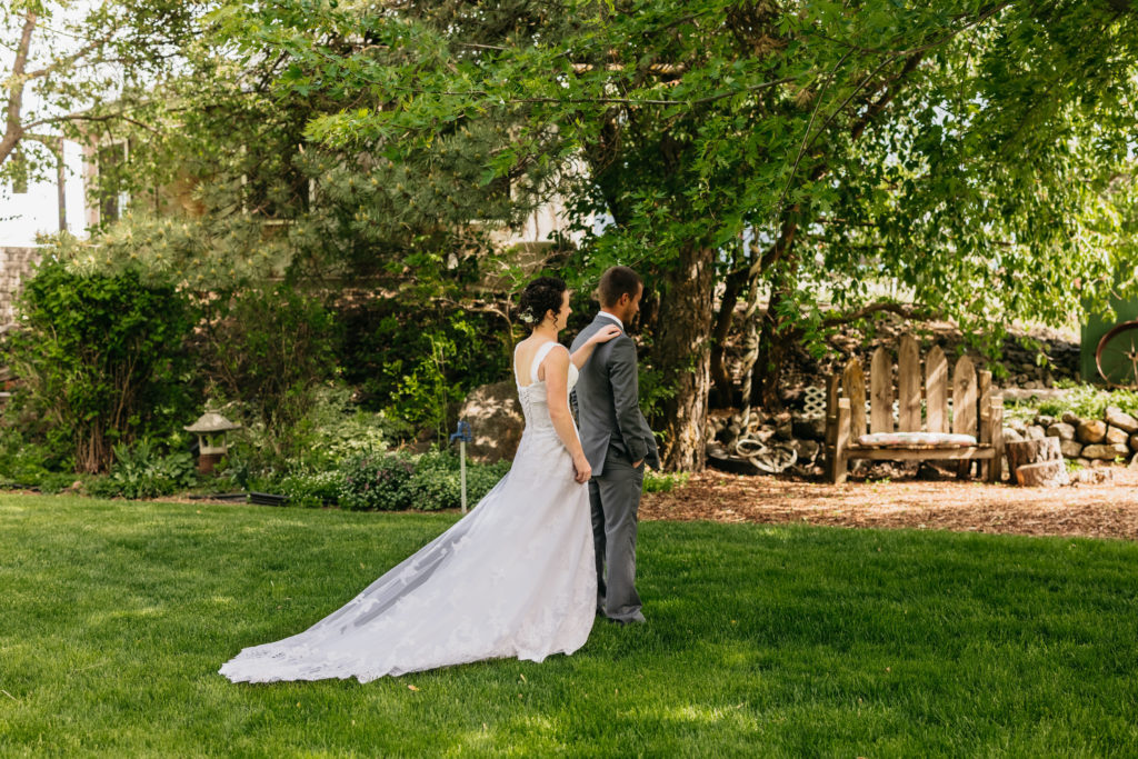 edwall washington wedding venue